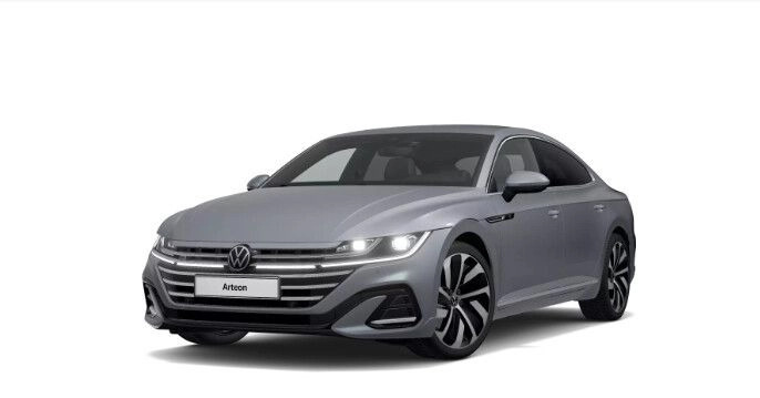 Volkswagen Arteon cena 217900 przebieg: 5, rok produkcji 2024 z Biłgoraj małe 29